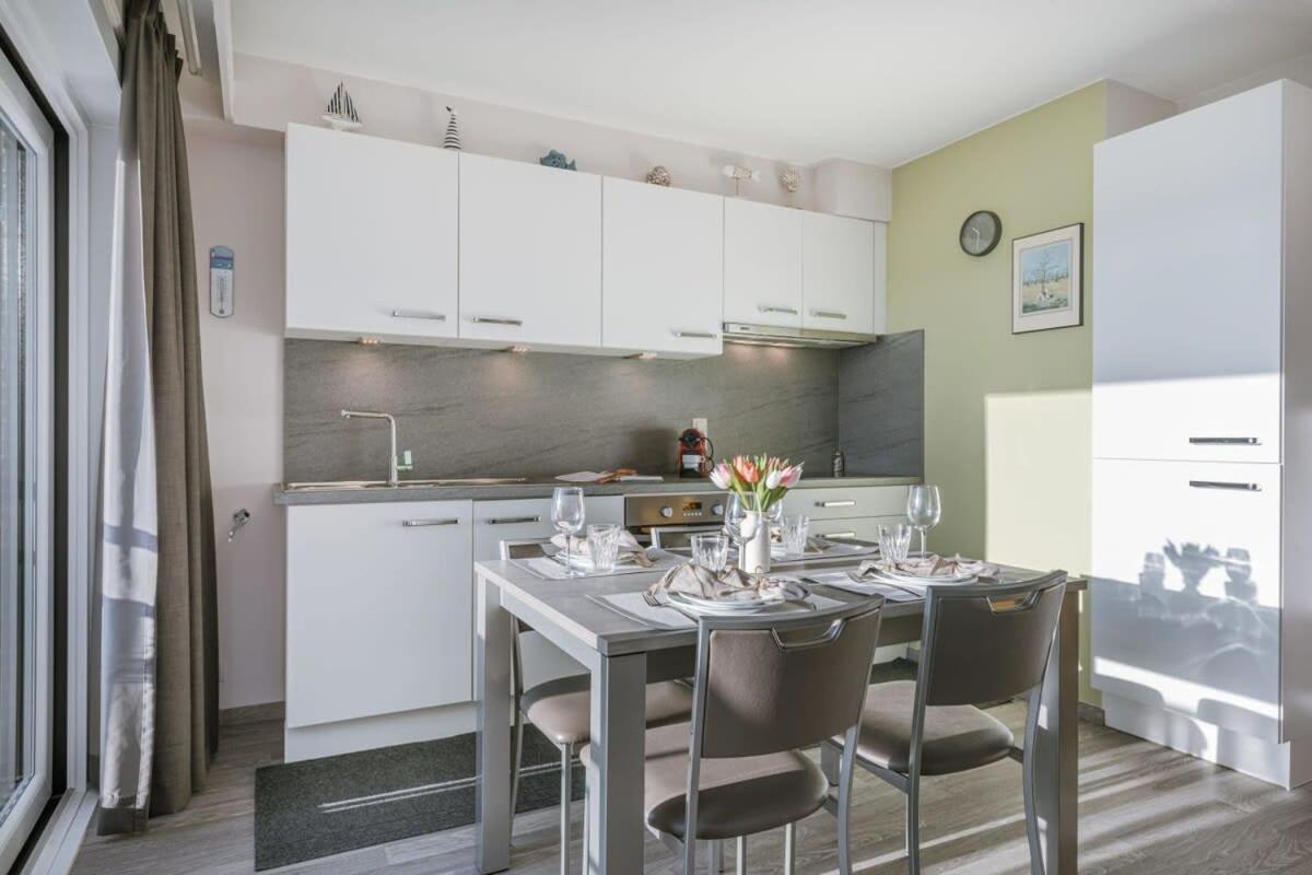 Huswell - Charming Studio With Terrace Nearby The Beach Apartment Middelkerke Exterior photo